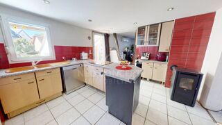  Maison � vendre 5 pi�ces 107 m�