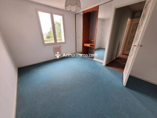  Maison à louer 6 pièces 104 m²