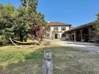  Maison à vendre 8 pièces 280 m²