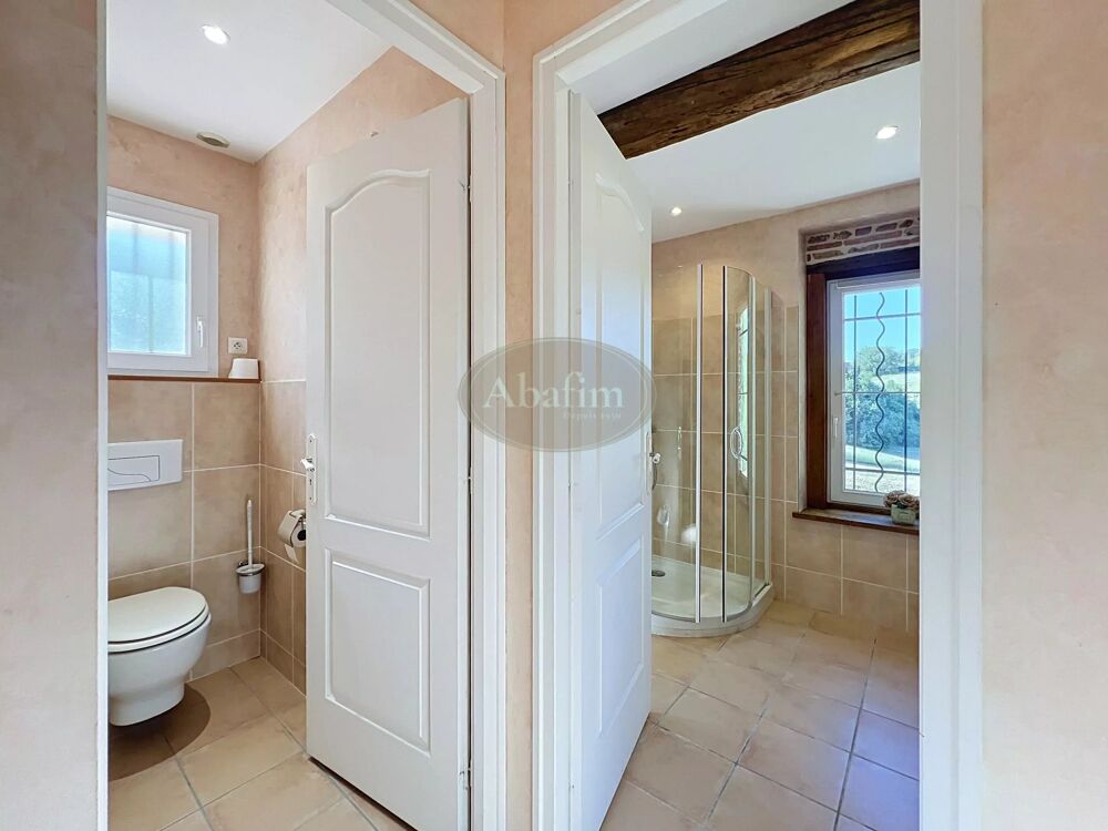 à vendre  Maison Castelsarrasin (82100)