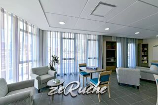  Appartement � vendre 2 pi�ces 1 m�