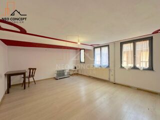  Maison à vendre 5 pièces 88 m²