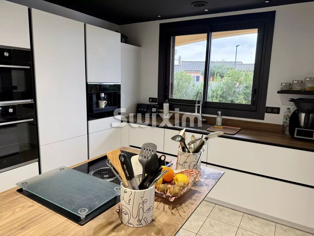 � vendre  Maison Mont�limar (26200)