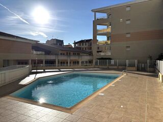  Appartement � vendre 2 pi�ces 27 m�