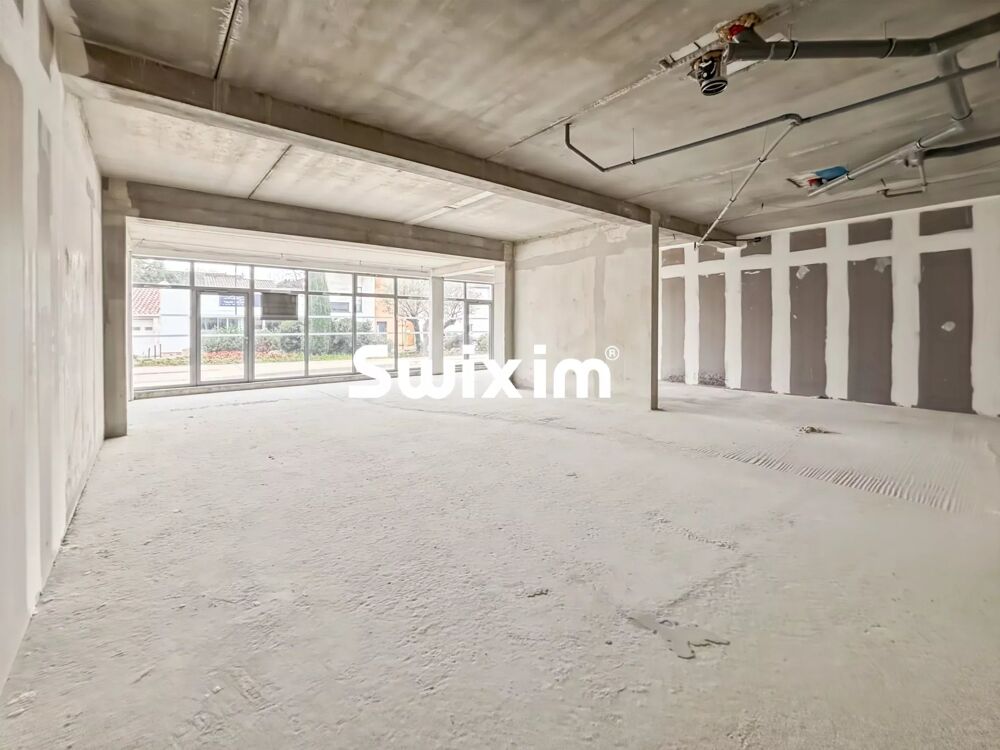   Local médical 112m2 