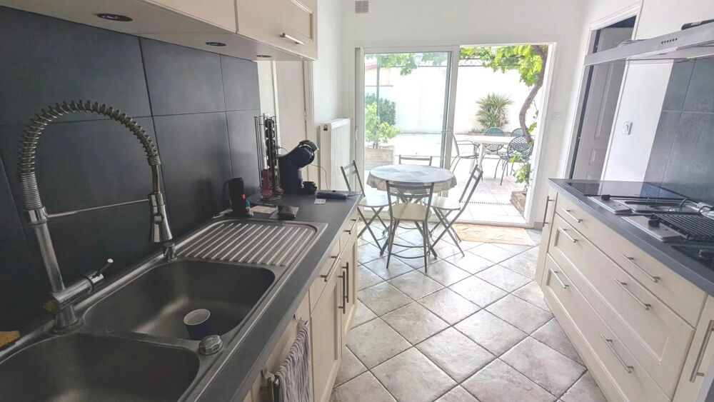 Vente Maison Tournefeuille / Lardenne Tournefeuille