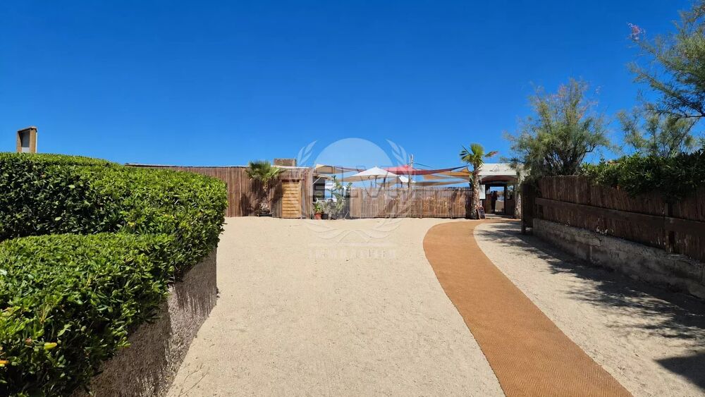 Vente Appartement Appartement Port Grimaud Port grimaud
