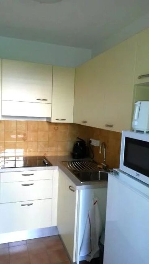  Appartement � louer 1 pi�ce 25 m�