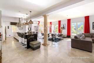  Villa � vendre 9 pi�ces 420 m�