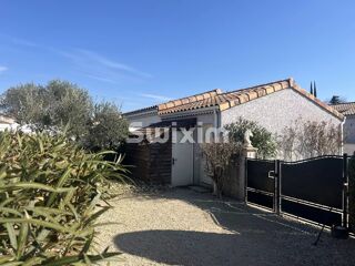  Maison � vendre 6 pi�ces 115 m�