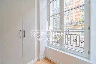  Appartement à vendre 2 pièces 49 m²
