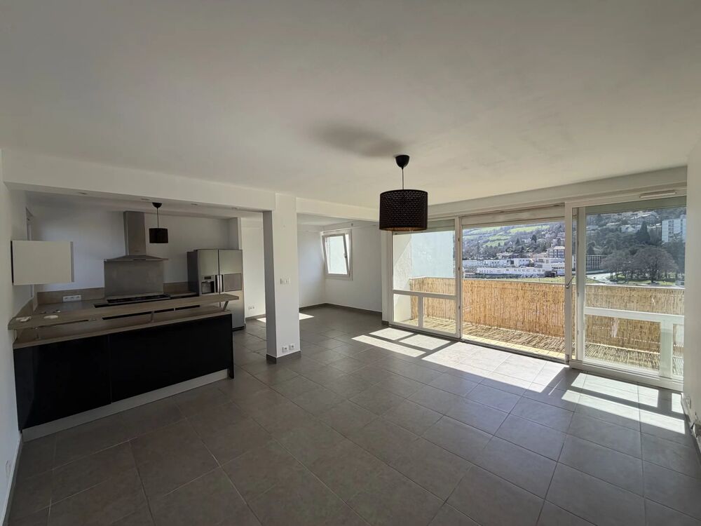 Vente Appartement APPARTEMENT T3 LUMINEUX SECTEUR BELLEVUE Saint-Étienne