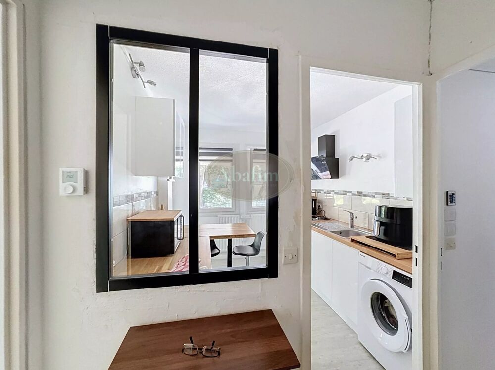 T2 Tarbes Jardin exterieur + Parking privé