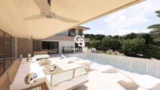  Villa à vendre 8 pièces 323 m²