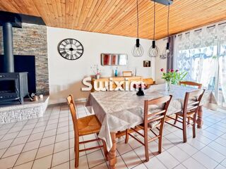  Maison � vendre 4 pi�ces 103 m�