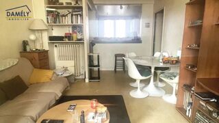 Appartement à vendre 3 pièces 57 m²
