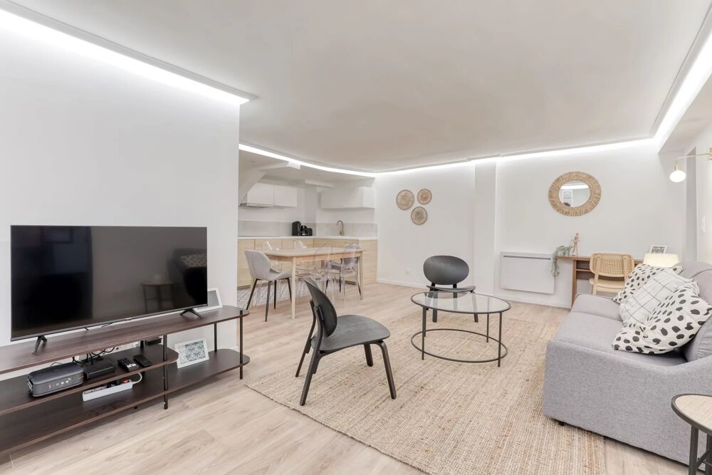 Appartement a vendre  - 4 pièce(s) - 78 m2 - Surfyn