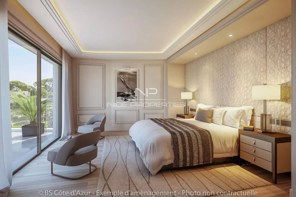 Vente Appartement Sublime maison 3 pièces avec terrasse et jardin dans un ensemble Antibes