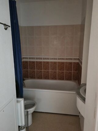  Appartement � louer 1 pi�ce 18 m�