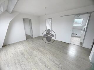  Appartement à louer 3 pièces 45 m²