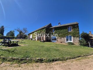  Maison à vendre 10 pièces 133 m²