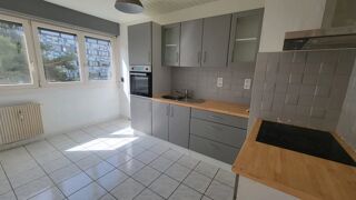  Appartement à vendre 4 pièces 74 m²
