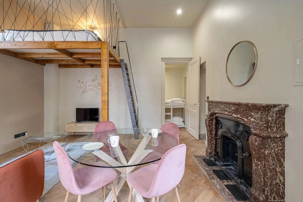 � vendre  H�tel Particulier Saint-�tienne (42000)