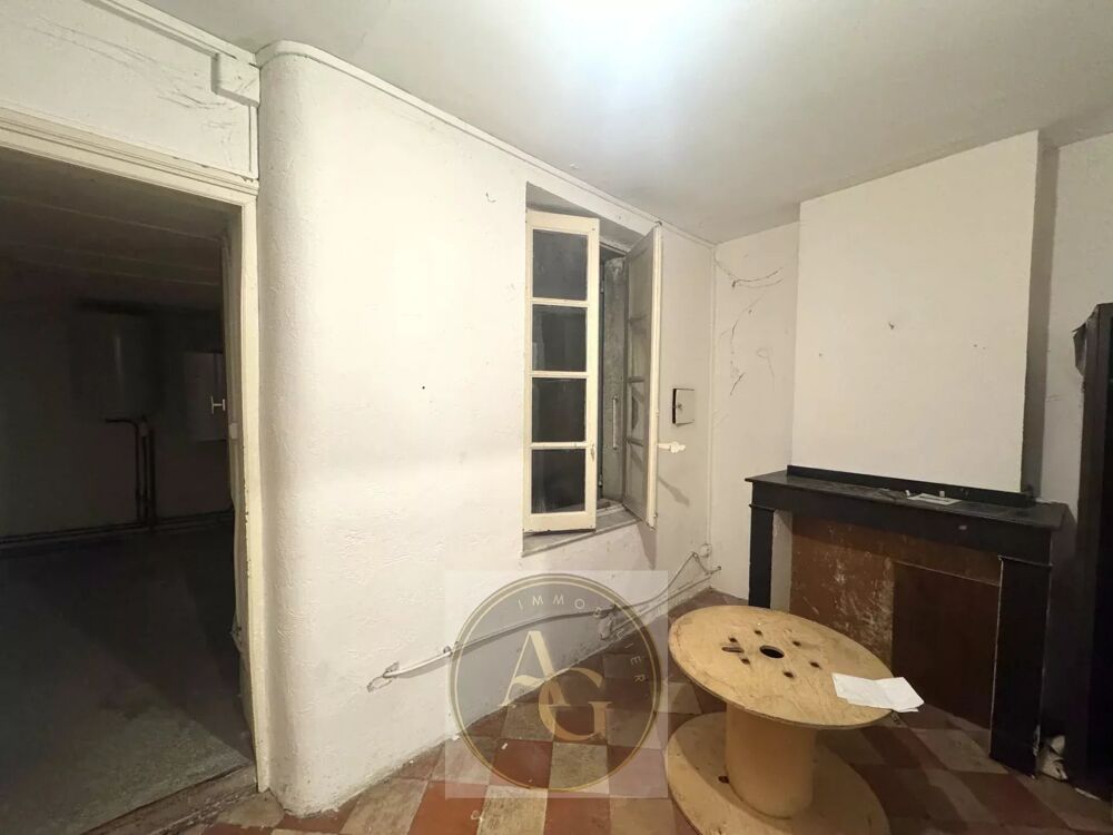 Vente Immeuble Immeuble à fort potentiel à Castelnaudary Castelnaudary