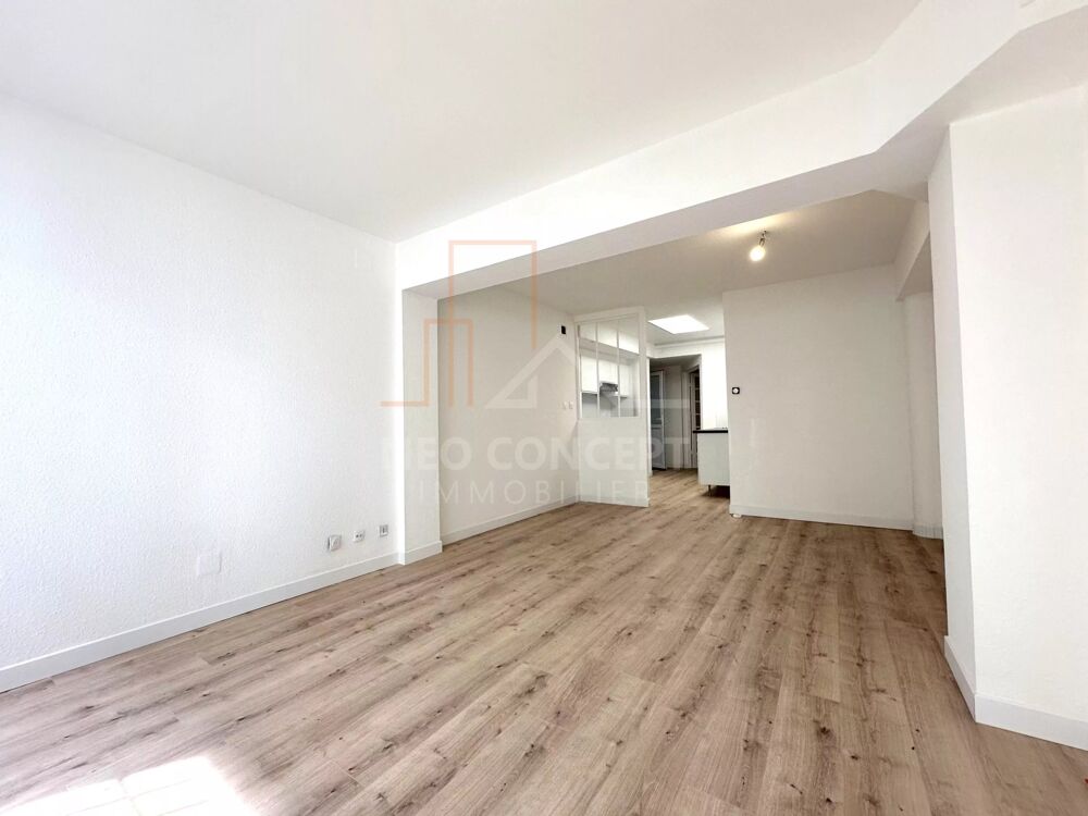 Location Appartement Appartement 2 pièces 51m² à Schiltigheim Schiltigheim