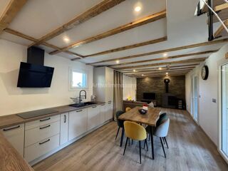  Maison à vendre 3 pièces 61 m²