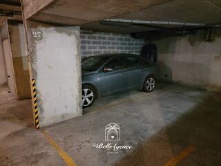 Vente Parking/Garage Nice Vauban - Parking 'Marcel' Nice