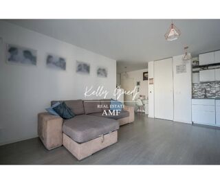  Appartement à vendre 3 pièces 63 m²