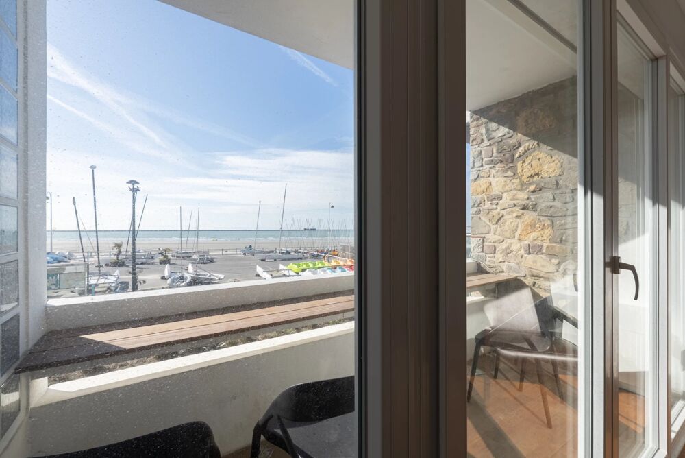 Vente Appartement EXCLUSIVITÉ - PARENTHÈSE FACE À LA MER Boulogne-sur-mer