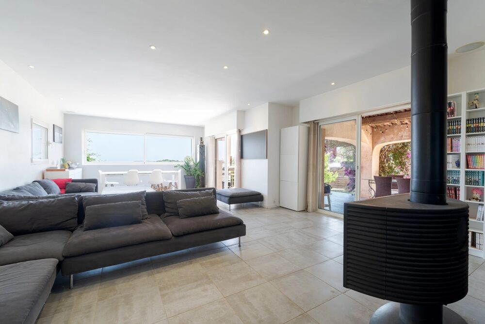 � vendre  Maison Antibes (06600)