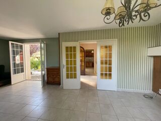  Maison � vendre 5 pi�ces 123 m�