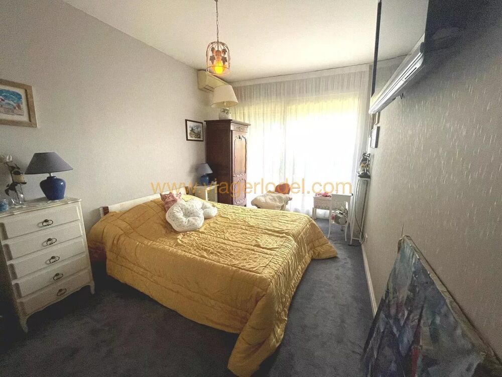  vendre  Appartement Cannes (06400)