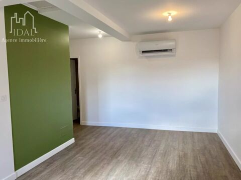  Appartement � louer 3 pi�ces 65 m�