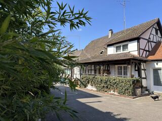  Maison à vendre 4 pièces 121 m²