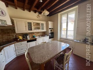  Maison � vendre 7 pi�ces 160 m�