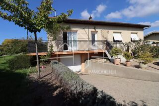  Maison � vendre 4 pi�ces 95 m�