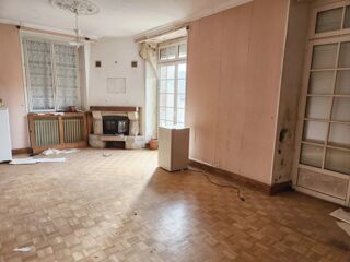  Maison à vendre 7 pièces 134 m²