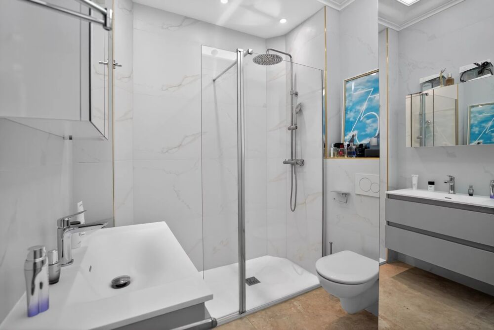 à vendre  Appartement Cannes (06400)