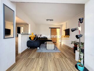 Maison � vendre 5 pi�ces 100 m�