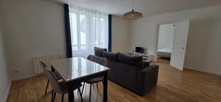  Appartement à louer 3 pièces 68 m²