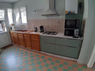  Maison  louer 3 pices 68 m