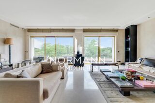  Appartement à vendre 6 pièces 173 m²