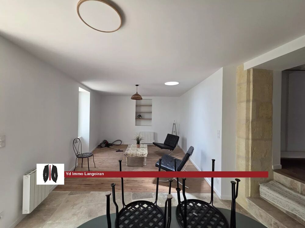 Location Maison Langoiran Langoiran