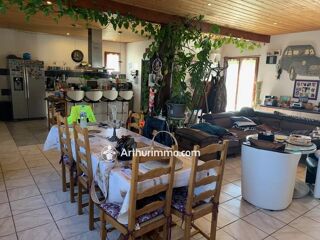  Maison � vendre 4 pi�ces 131 m�