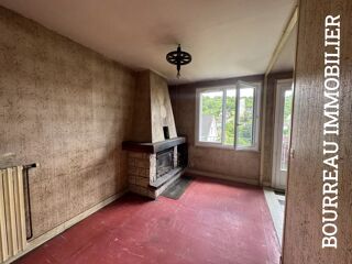  Maison à vendre 4 pièces 85 m²