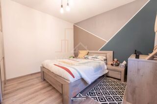  Appartement  vendre 2 pices 40 m